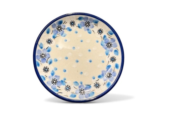 262 Bunzlau Theetipje 2328X 262 Theetipjes